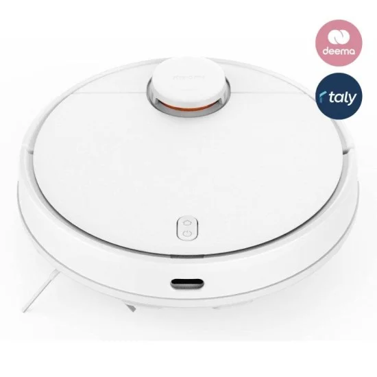 Xiaomi Robot Vacuum S10 - White